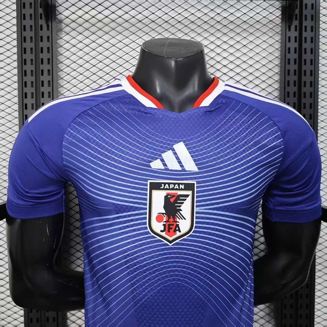 /27 Japan Home Player Edition S-XXL5