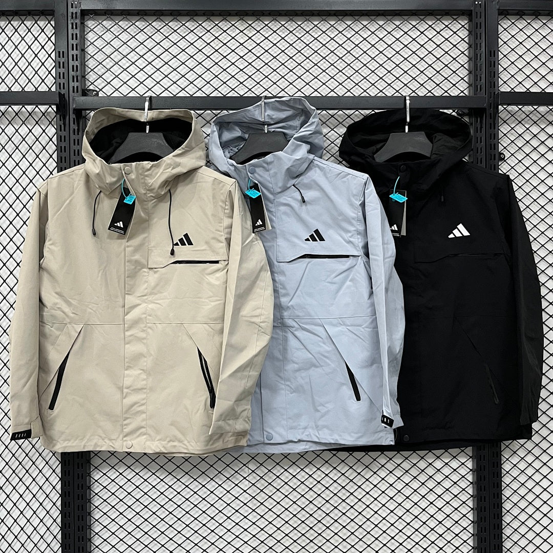 /26 Adidas Submachine Jacket M-4XL13