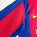 Retro 2007/08 Barcelona home long sleeved Yupoo Soccer Jerseys S-XXL6
