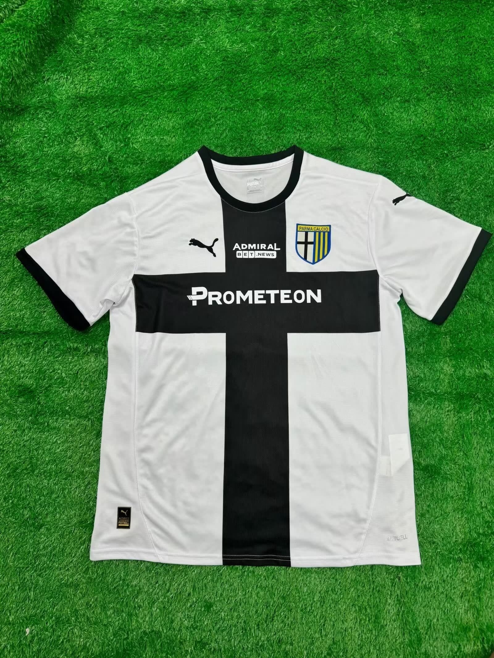 24/25 Parma home S-XXL