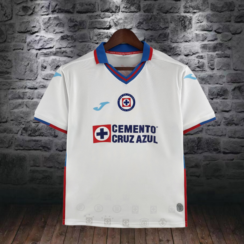 22/23 Cruz Azul away S-XXXL
