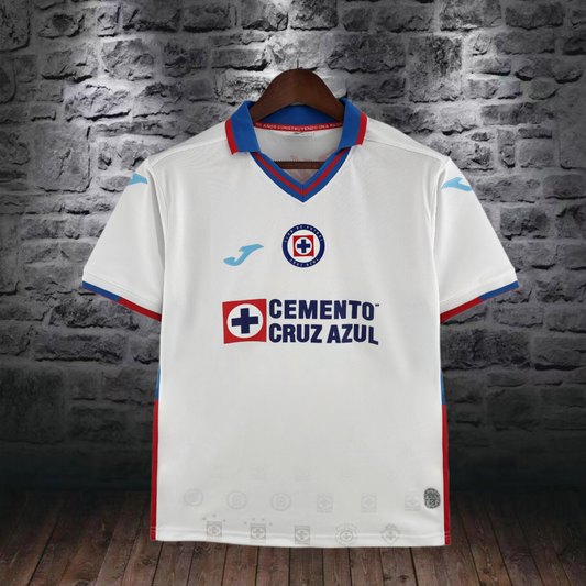 22/23 Cruz Azul away S-XXXL