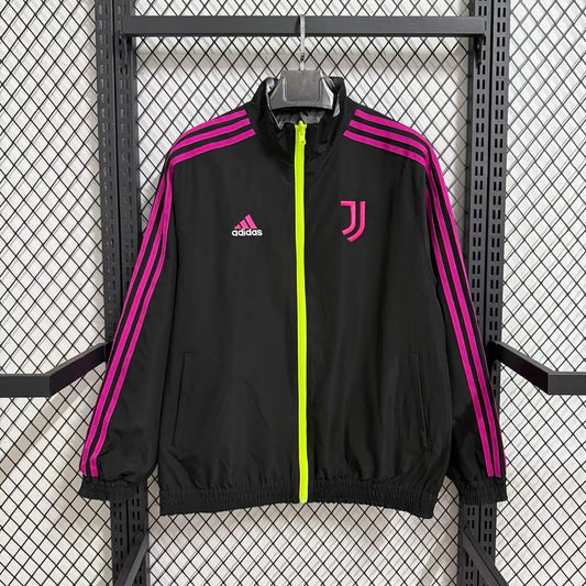 2026/27 JVT Retro Double sided Windbreaker S-3XL
