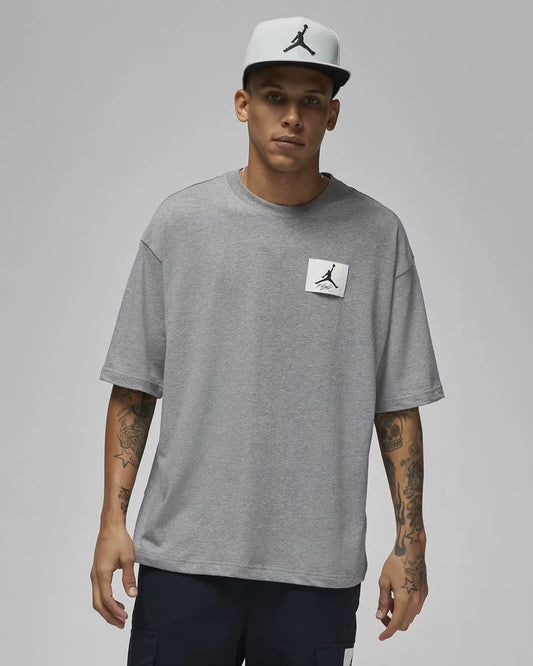 Pure cotton T-shirt Jordan style S-XXL