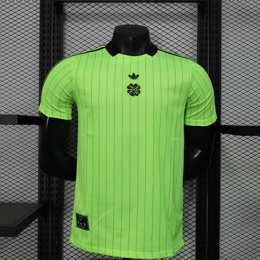 2025/26 Celtic Casual Player Edition S-XXL