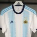 Retro 2019 Argentina Home Player Edition S-3XL6