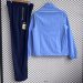 Argentina Blue Windbreaker Set S-3XL7