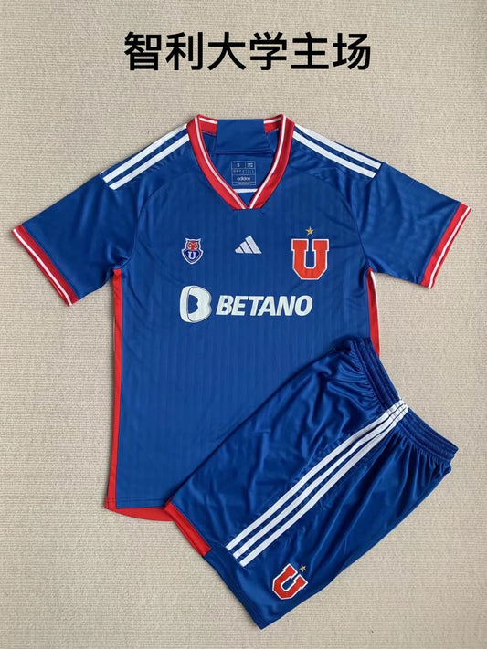 23/24 Club Universidad de Chile Home