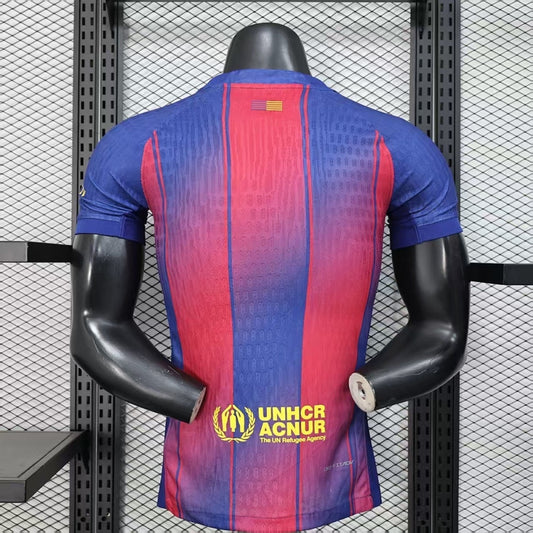 /26 Barcelona Co branded Player Edition S-XXL6