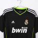 Retro 2010/11 Real Madrid away S-XXL6