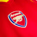 Retro 2004/05 Arsenal home S-XXL6