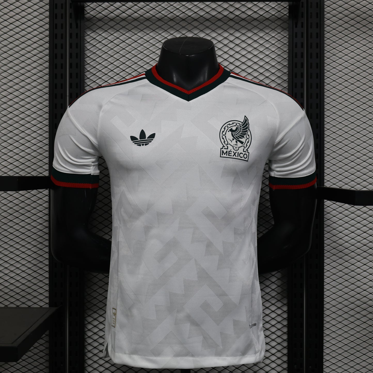 2026/27 Mexico away player edition S-XXL