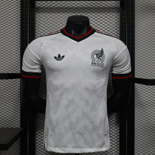 2026/27 Mexico away player edition S-XXL