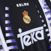 Retro 1997/98 Real Madrid Second away S-XXL6