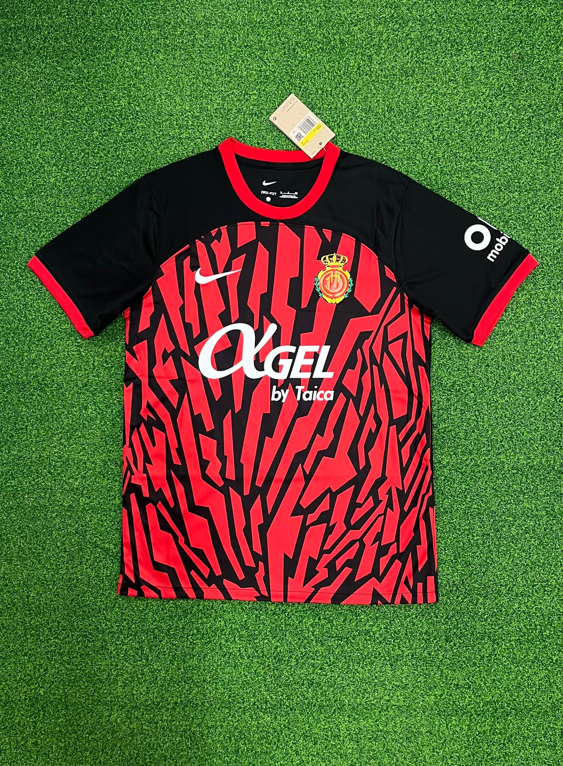 24/25 RCD Mallorca home S-XXL