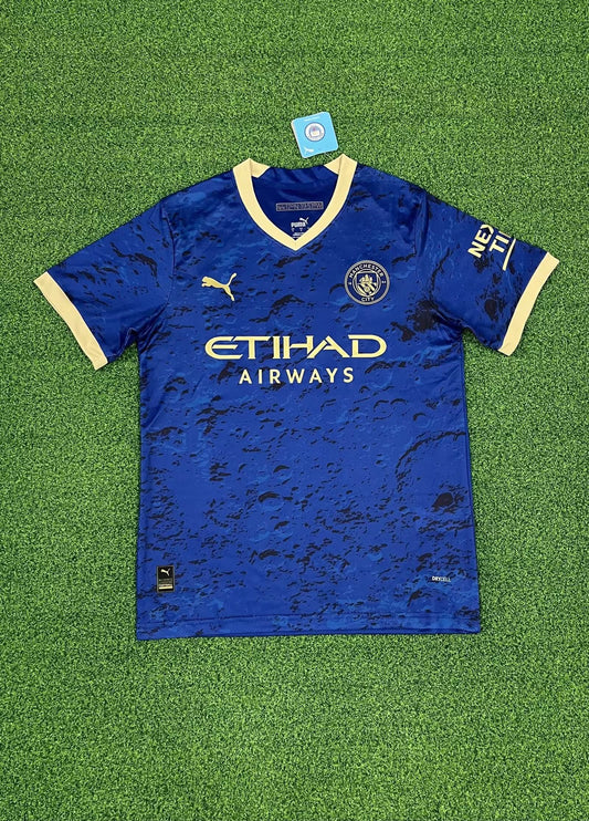 Manchester City Year of the Rabbit Special Edition,s-4xl