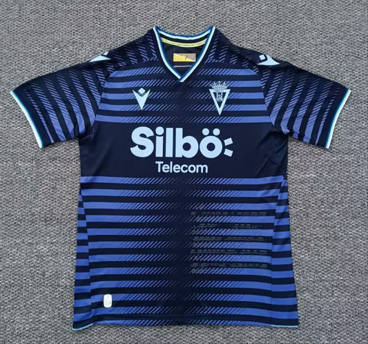 25/26 Cádiz 2nd away S-XXL