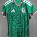 /27 Mexico Home Player Edition S-3XL6