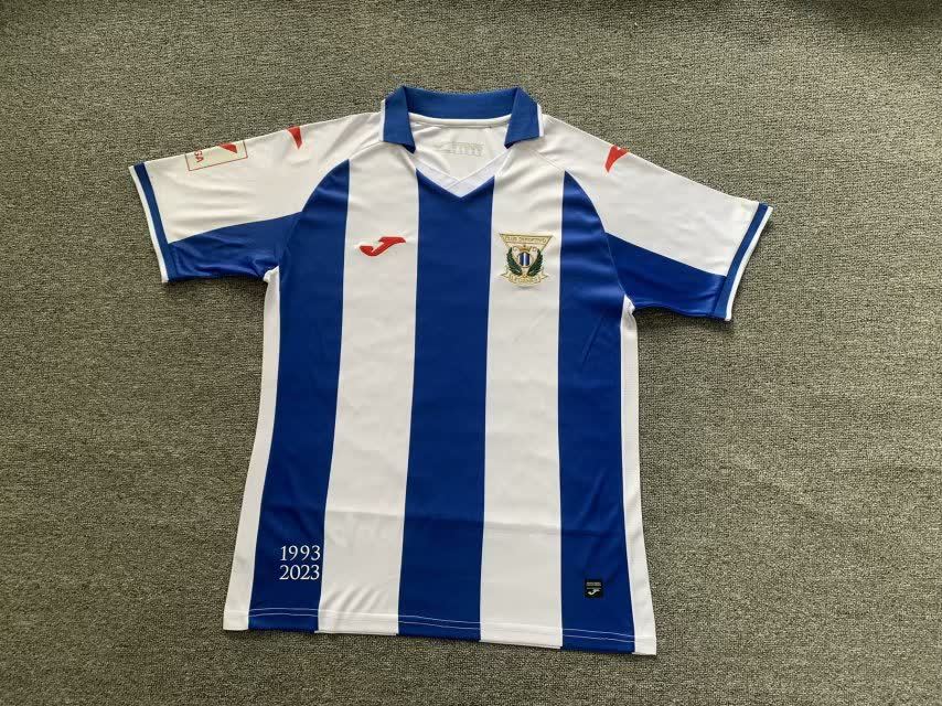 23/24 LEGANES HOME
