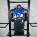 th Orlando Magic Flying Man Limited Edition 1 # Hardaway NBA Jersey S-XXL6