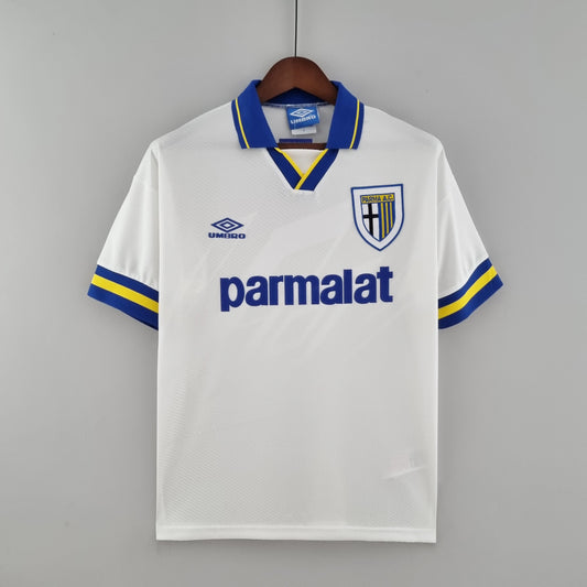 Retro Parma 93/95 away S-XXL