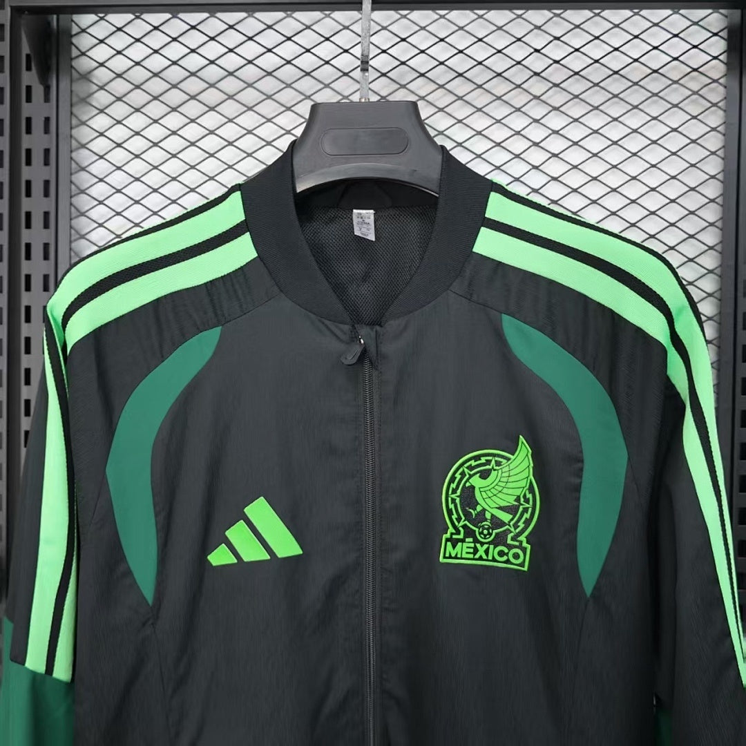 /26 Mexico Windbreaker S-XXL5