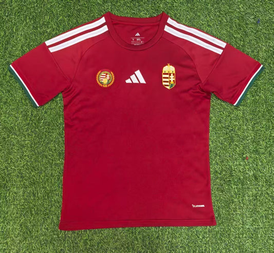 25/26 Hungary home S-XXL