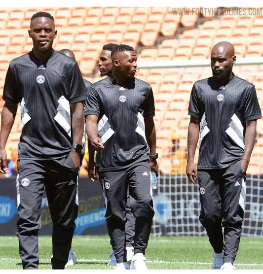 23-24 Orlando Pirates