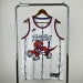 th season Raptors retro white 1 # McGrady S-XXL6