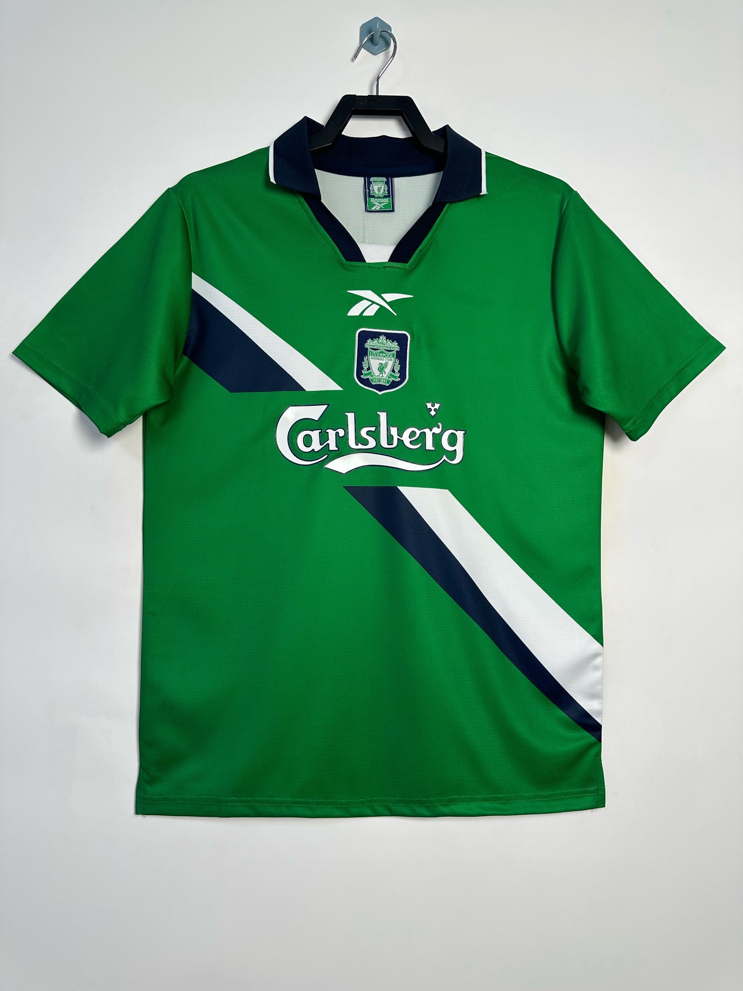 Retro 1999/00 LVP away S-XXL