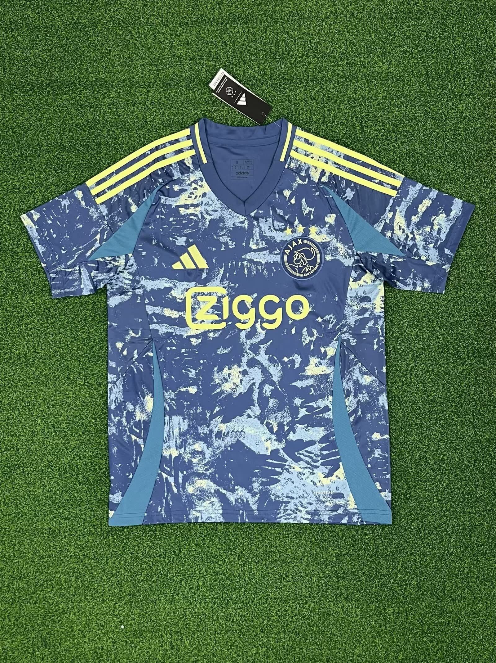 24/25 Ajax away S-4XL
