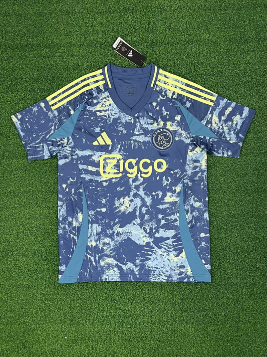 24/25 Ajax away S-4XL