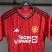 Retro 2023/24 Manchester United Home Player Edition S-3XL4