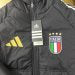 Adidas cotton-padded jacket18