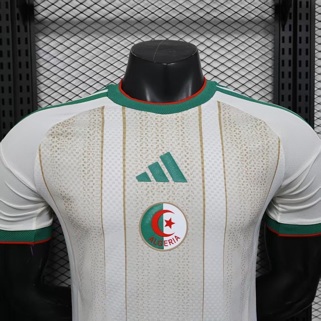 /27 Algeria home player edition S-XXL5