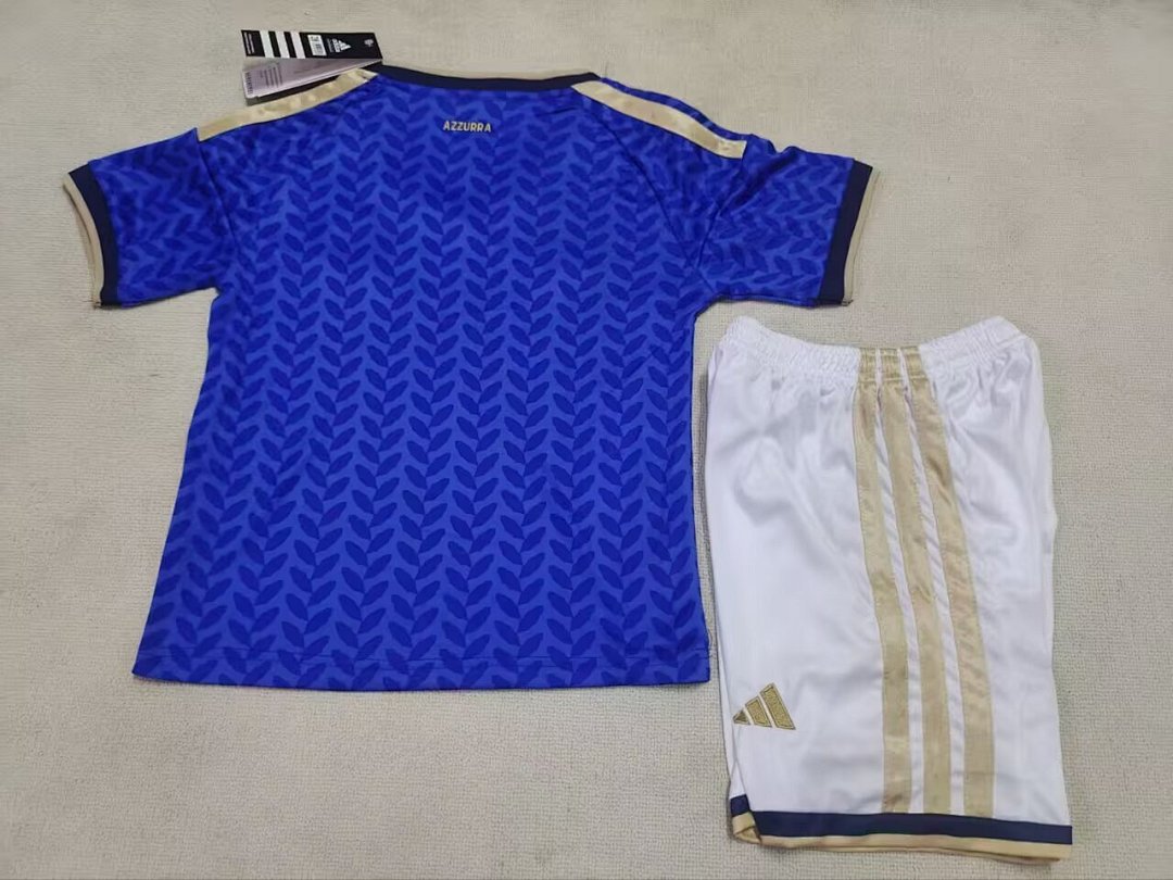 /27 Kids Italy Home&amp;Size16-305