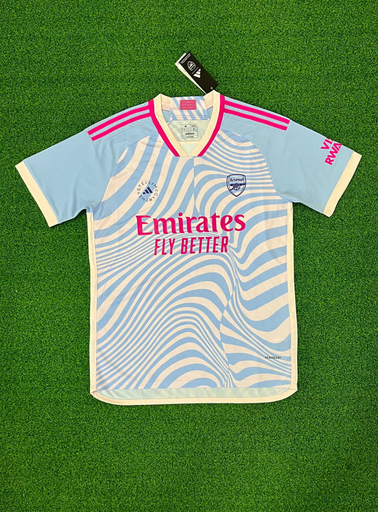23/24 Arsenal Women's Football S-4XL