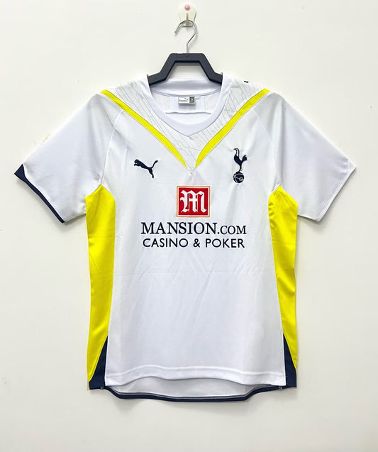 2009-2010 Tottenham Hotspur Home
