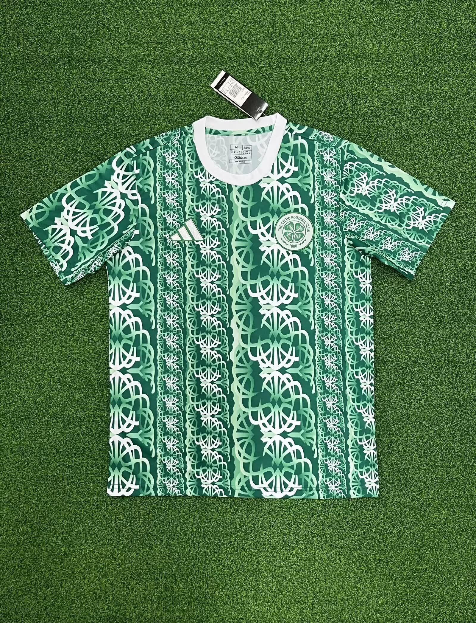 24/25 Celtic Training Suit S-4XL