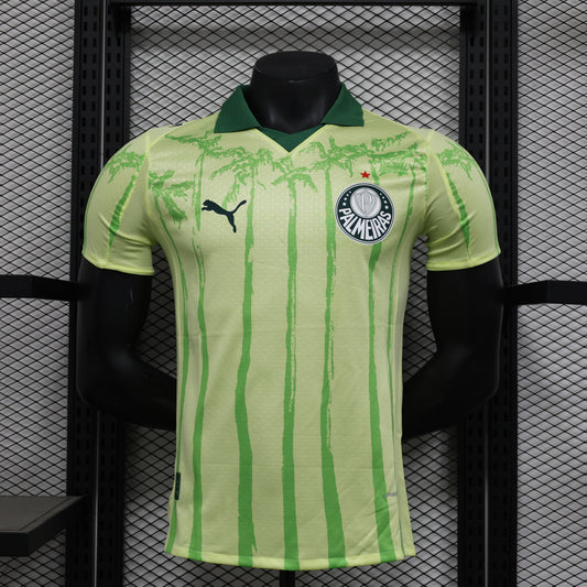 24/25 Palmeiras away player version S-XXL