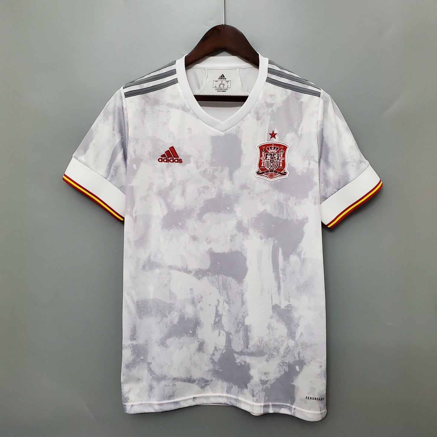 2020 Spain away S-XXXL