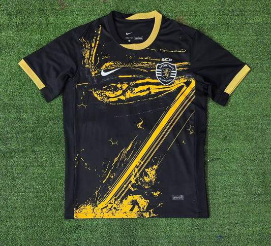 24/25 Sporting Clube de Portugal 2nd away S-XXL