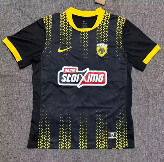 25/26 AEK Athens away S-XXL