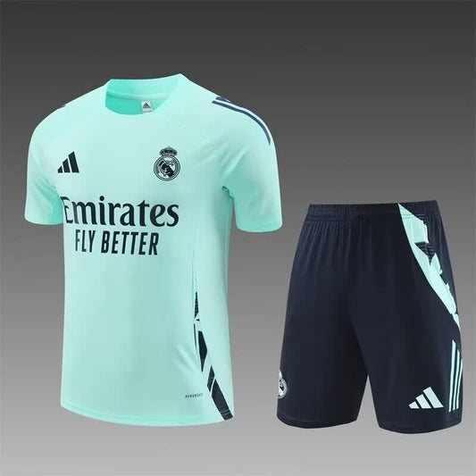 24/25 Real Madrid Hu Blue S-XXL