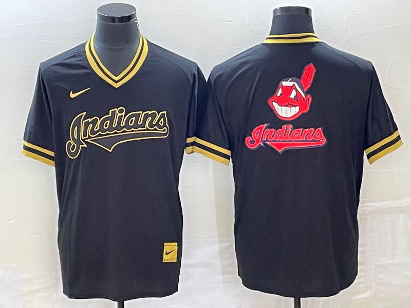 MLB#Cleveland Indians 印第安人