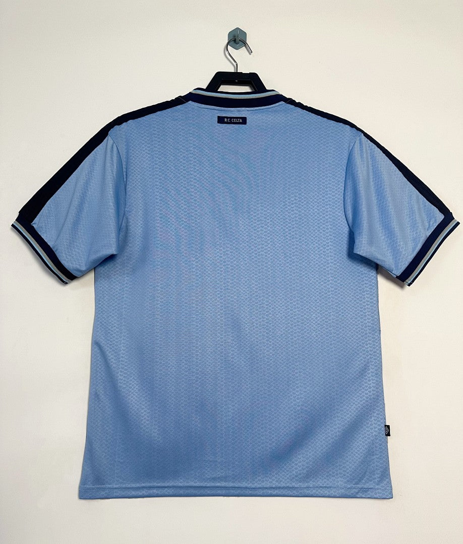 Retro 1999/00 Celta Home Yupoo Soccer Jerseys S-XXL6