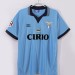 Retro 1996/97 Lazio Home S-XXL6
