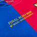 Retro 2008/09 Barcelona home long sleeved S-XXL7