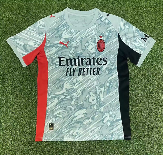 25/26 AC Milan away S-XXL