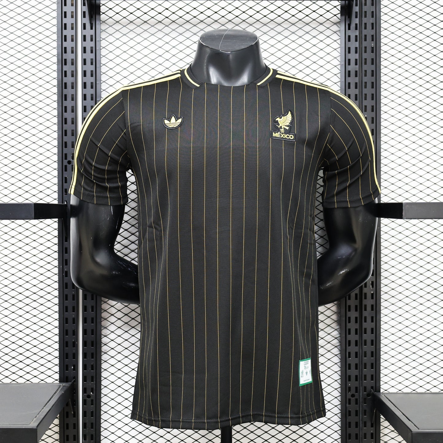 2026/27 Mexico Casual Retro Player Version Football jersey S-XXL